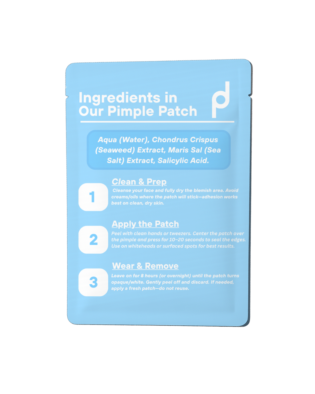 Patch The Dot Patches